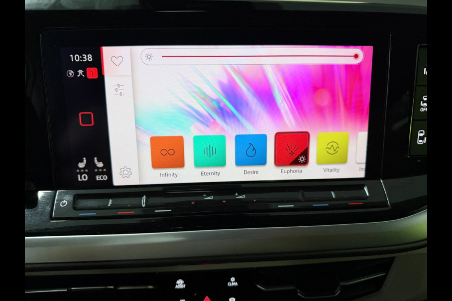 Volkswagen Multivan 1.4 eHybrid Energetic 7P/PANO/H-UP/SFEERVERL/DAB/CARPLAY/V-COCKPIT/CAM/NAVI/ADAPT-CRUISE///