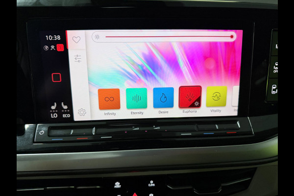Volkswagen Multivan 1.4 eHybrid Energetic 7P/PANO/H-UP/SFEERVERL/DAB/CARPLAY/V-COCKPIT/CAM/NAVI/ADAPT-CRUISE///