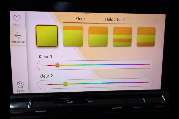 Volkswagen Multivan 1.4 eHybrid Energetic 7P/PANO/H-UP/SFEERVERL/DAB/CARPLAY/V-COCKPIT/CAM/NAVI/ADAPT-CRUISE///