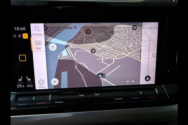 Volkswagen Multivan 1.4 eHybrid Energetic 7P/PANO/H-UP/SFEERVERL/DAB/CARPLAY/V-COCKPIT/CAM/NAVI/ADAPT-CRUISE///
