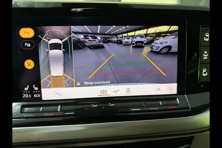 Volkswagen Multivan 1.4 eHybrid Energetic 7P/PANO/H-UP/SFEERVERL/DAB/CARPLAY/V-COCKPIT/CAM/NAVI/ADAPT-CRUISE///