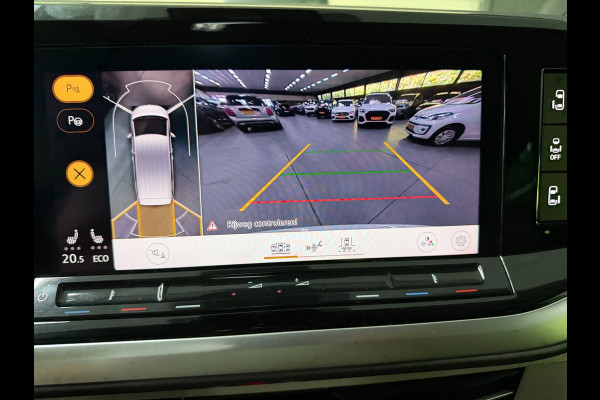 Volkswagen Multivan 1.4 eHybrid Energetic 7P/PANO/H-UP/SFEERVERL/DAB/CARPLAY/V-COCKPIT/CAM/NAVI/ADAPT-CRUISE///