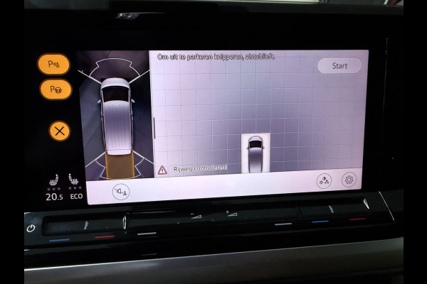Volkswagen Multivan 1.4 eHybrid Energetic 7P/PANO/H-UP/SFEERVERL/DAB/CARPLAY/V-COCKPIT/CAM/NAVI/ADAPT-CRUISE///