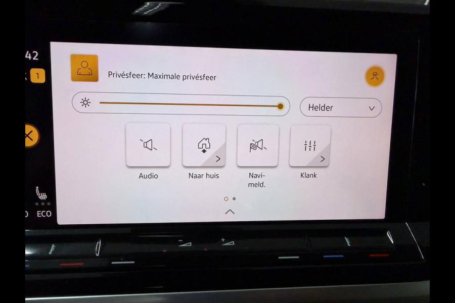 Volkswagen Multivan 1.4 eHybrid Energetic 7P/PANO/H-UP/SFEERVERL/DAB/CARPLAY/V-COCKPIT/CAM/NAVI/ADAPT-CRUISE///