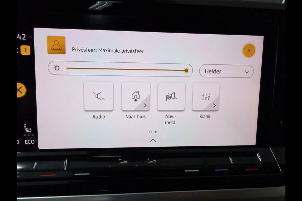 Volkswagen Multivan 1.4 eHybrid Energetic 7P/PANO/H-UP/SFEERVERL/DAB/CARPLAY/V-COCKPIT/CAM/NAVI/ADAPT-CRUISE///