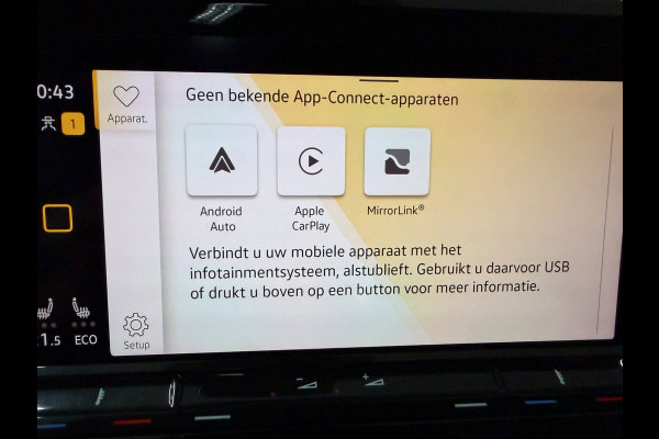 Volkswagen Multivan 1.4 eHybrid Energetic 7P/PANO/H-UP/SFEERVERL/DAB/CARPLAY/V-COCKPIT/CAM/NAVI/ADAPT-CRUISE///