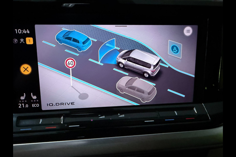 Volkswagen Multivan 1.4 eHybrid Energetic 7P/PANO/H-UP/SFEERVERL/DAB/CARPLAY/V-COCKPIT/CAM/NAVI/ADAPT-CRUISE///