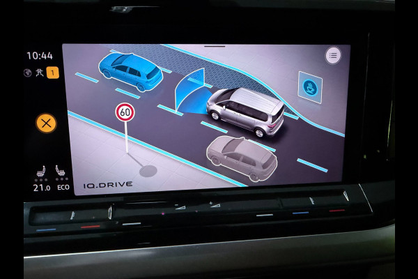 Volkswagen Multivan 1.4 eHybrid Energetic 7P/PANO/H-UP/SFEERVERL/DAB/CARPLAY/V-COCKPIT/CAM/NAVI/ADAPT-CRUISE///