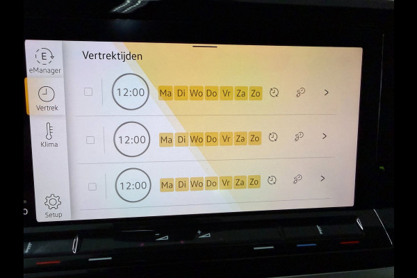 Volkswagen Multivan 1.4 eHybrid Energetic 7P/PANO/H-UP/SFEERVERL/DAB/CARPLAY/V-COCKPIT/CAM/NAVI/ADAPT-CRUISE///