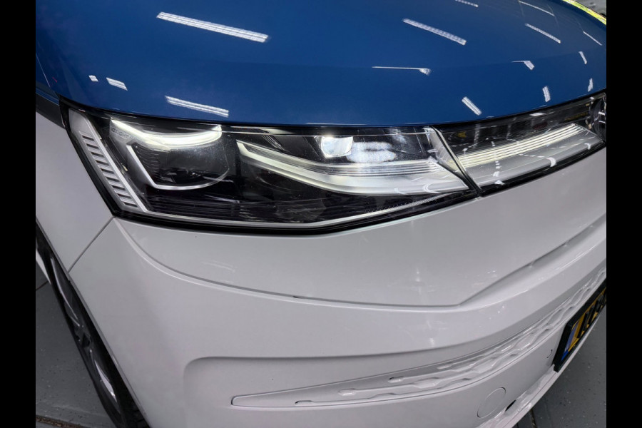 Volkswagen Multivan 1.4 eHybrid Energetic 7P/PANO/H-UP/SFEERVERL/DAB/CARPLAY/V-COCKPIT/CAM/NAVI/ADAPT-CRUISE///