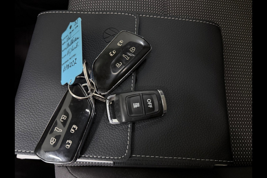 Volkswagen Multivan 1.4 eHybrid Energetic 7P/PANO/H-UP/SFEERVERL/DAB/CARPLAY/V-COCKPIT/CAM/NAVI/ADAPT-CRUISE///