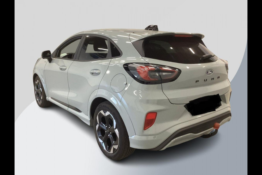Ford Puma 1.0 EcoBoost Hybrid ST-Line X 125pk | Trekhaak | Adaptive cruise control | Winter Pack | 360 graden camera | Dodehoeksensoren