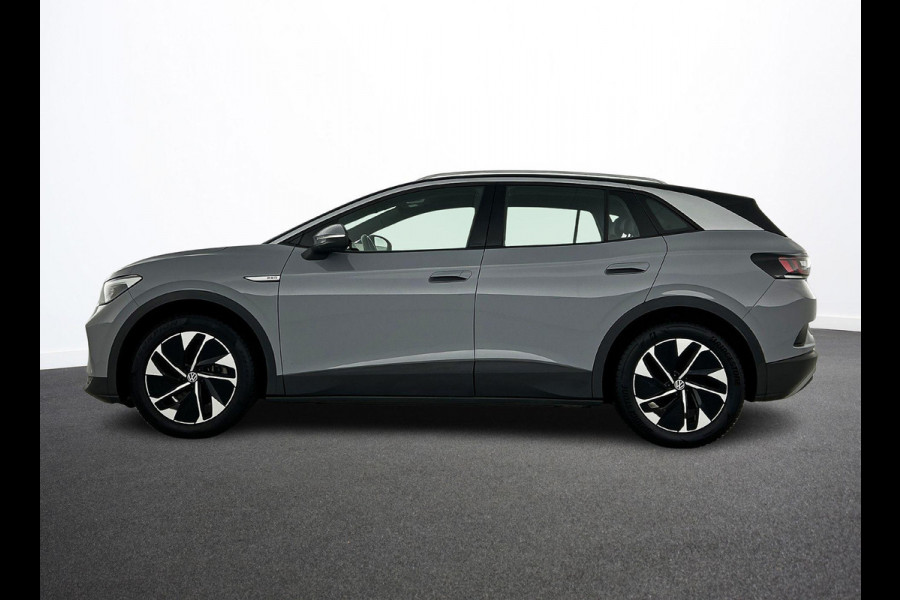 Volkswagen ID.4 Life 77 kWh SOH 91,4% Style Pack Navigatie Apple Carplay/Android Auto Adaptive Cruise Control Parkeersensoren Stoel- en stuurverwarming Full Led Climate Control Lichtmetalen velgen