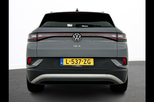 Volkswagen ID.4 Life 77 kWh SOH 91,4% Style Pack Navigatie Apple Carplay/Android Auto Adaptive Cruise Control Parkeersensoren Stoel- en stuurverwarming Full Led Climate Control Lichtmetalen velgen
