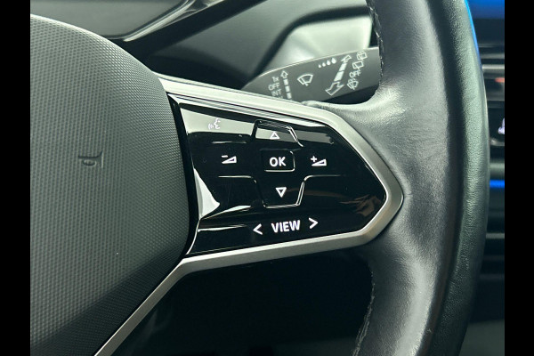 Volkswagen ID.4 Life 77 kWh SOH 91,4% Style Pack Navigatie Apple Carplay/Android Auto Adaptive Cruise Control Parkeersensoren Stoel- en stuurverwarming Full Led Climate Control Lichtmetalen velgen