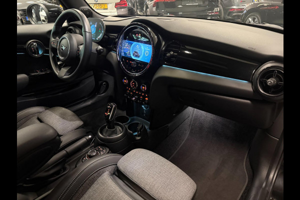 MINI Cooper 1.5 Cooper BLACK-EDITION PANO/H-UP/NAVI/CAM/DAB/CARPLAY/H-KARDON///