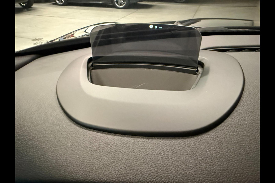 MINI Cooper 1.5 Cooper BLACK-EDITION PANO/H-UP/NAVI/CAM/DAB/CARPLAY/H-KARDON///