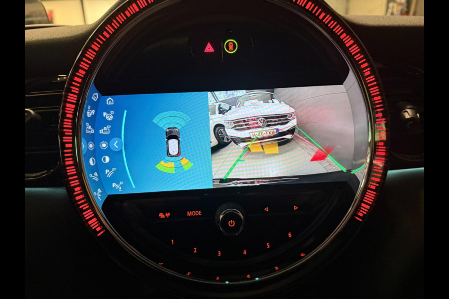 MINI Cooper 1.5 Cooper BLACK-EDITION PANO/H-UP/NAVI/CAM/DAB/CARPLAY/H-KARDON///