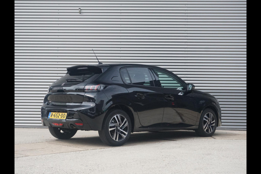 Peugeot 208 1.2 PureTech Allure Pack Keyless entry