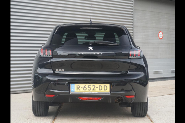 Peugeot 208 1.2 PureTech Allure Pack Keyless entry