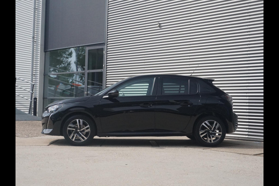 Peugeot 208 1.2 PureTech Allure Pack Keyless entry