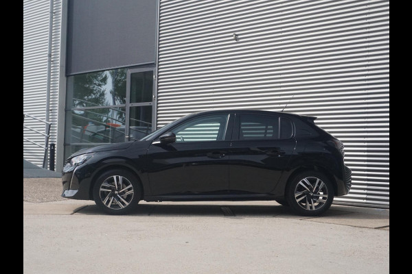 Peugeot 208 1.2 PureTech Allure Pack Keyless entry