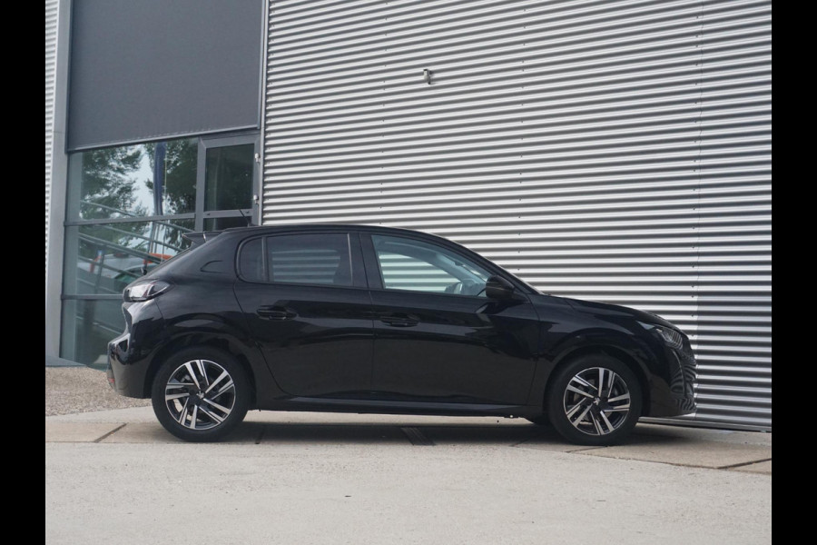 Peugeot 208 1.2 PureTech Allure Pack Keyless entry