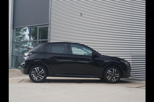 Peugeot 208 1.2 PureTech Allure Pack Keyless entry