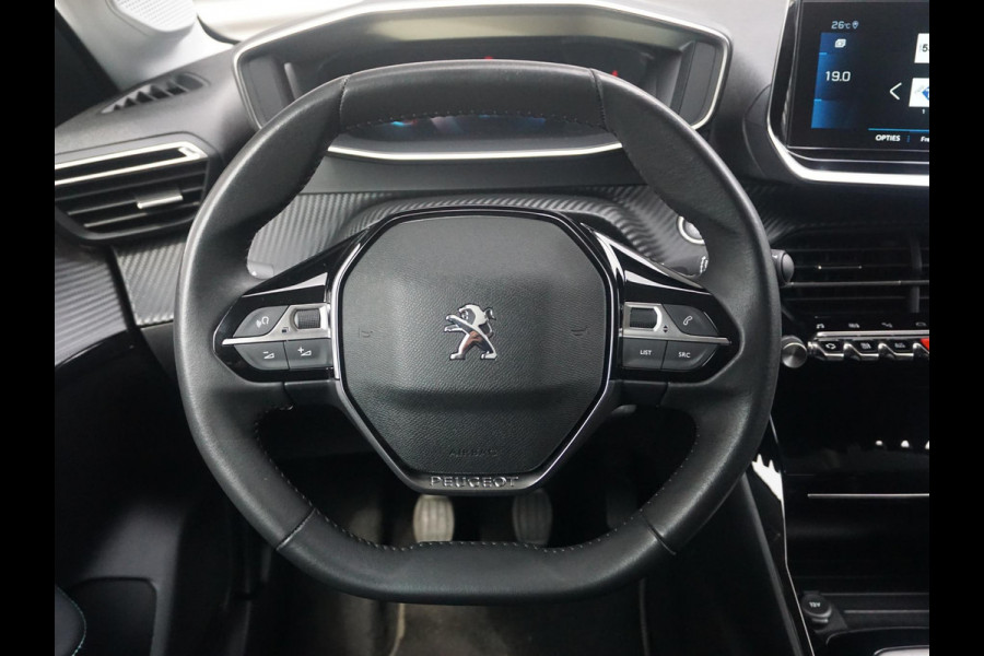 Peugeot 208 1.2 PureTech Allure Pack Keyless entry