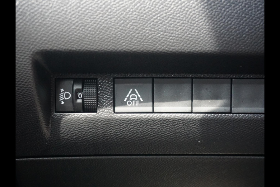 Peugeot 208 1.2 PureTech Allure Pack Keyless entry