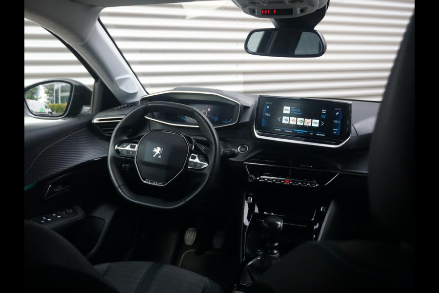Peugeot 208 1.2 PureTech Allure Pack Keyless entry