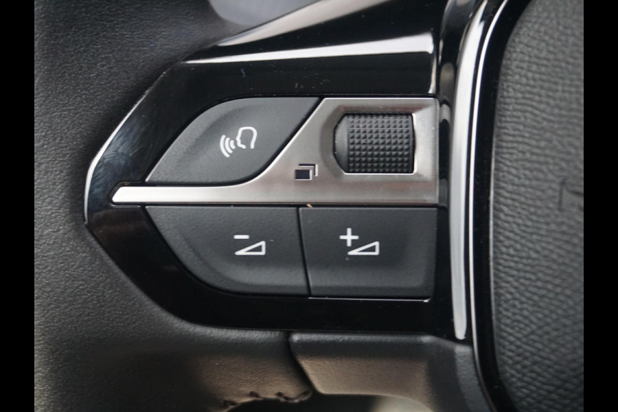 Peugeot 208 1.2 PureTech Allure Pack Keyless entry