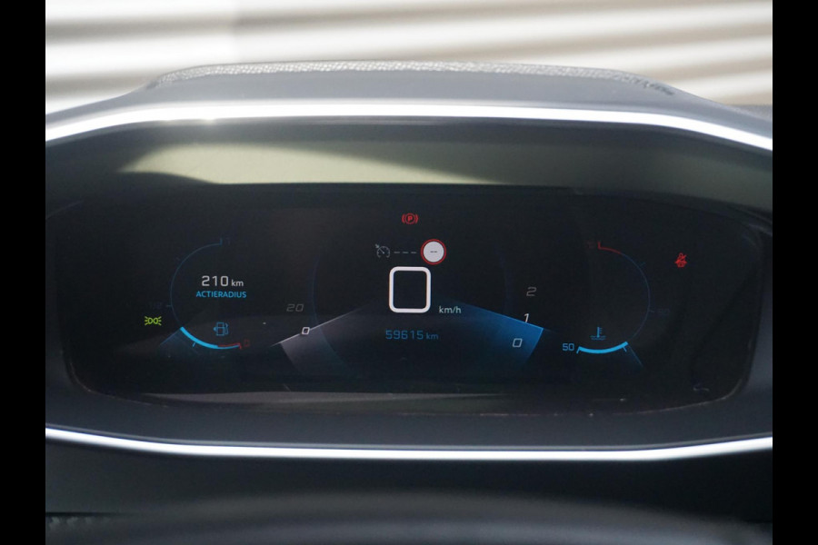Peugeot 208 1.2 PureTech Allure Pack Keyless entry