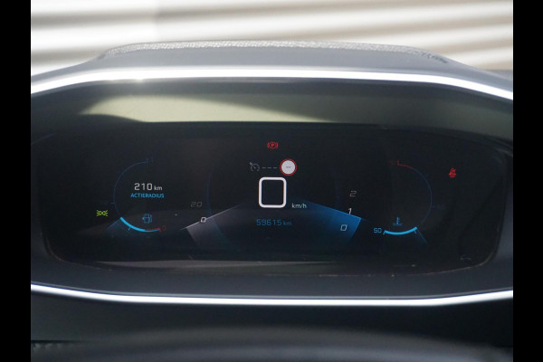 Peugeot 208 1.2 PureTech Allure Pack Keyless entry
