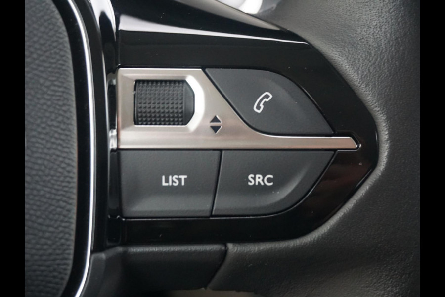 Peugeot 208 1.2 PureTech Allure Pack Keyless entry