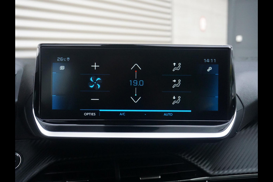 Peugeot 208 1.2 PureTech Allure Pack Keyless entry
