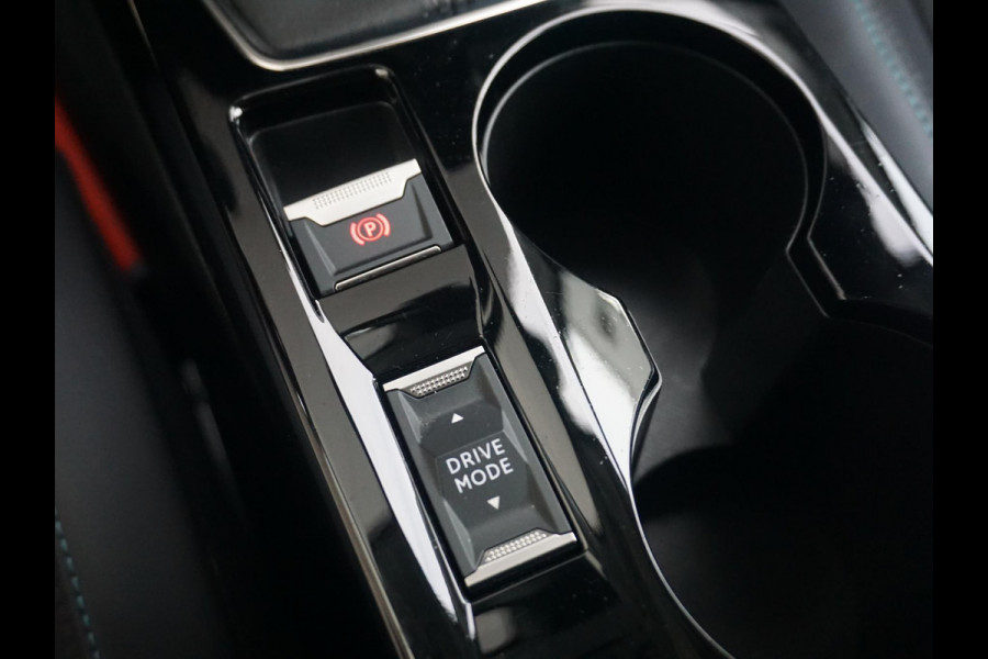 Peugeot 208 1.2 PureTech Allure Pack Keyless entry