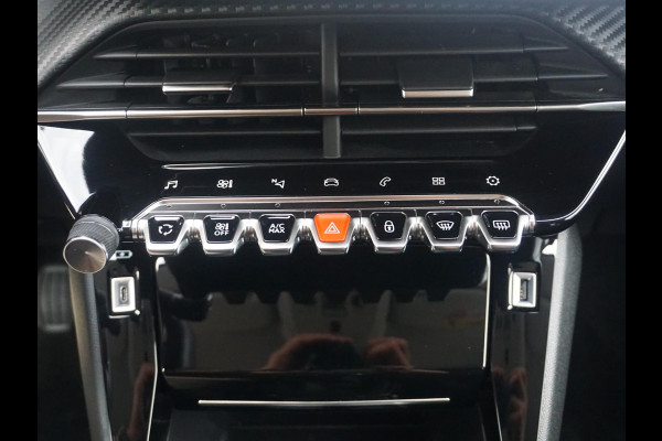 Peugeot 208 1.2 PureTech Allure Pack Keyless entry