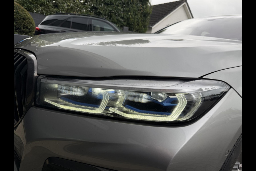 BMW 7 Serie 750Li xDrive High Executive M-Sport | Panoramadak | Sky Lounge | TV Schermen | Massage | Bowers & Wilkins |