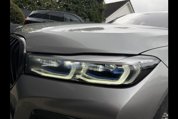 BMW 7 Serie 750Li xDrive High Executive M-Sport | Panoramadak | Sky Lounge | TV Schermen | Massage | Bowers & Wilkins |
