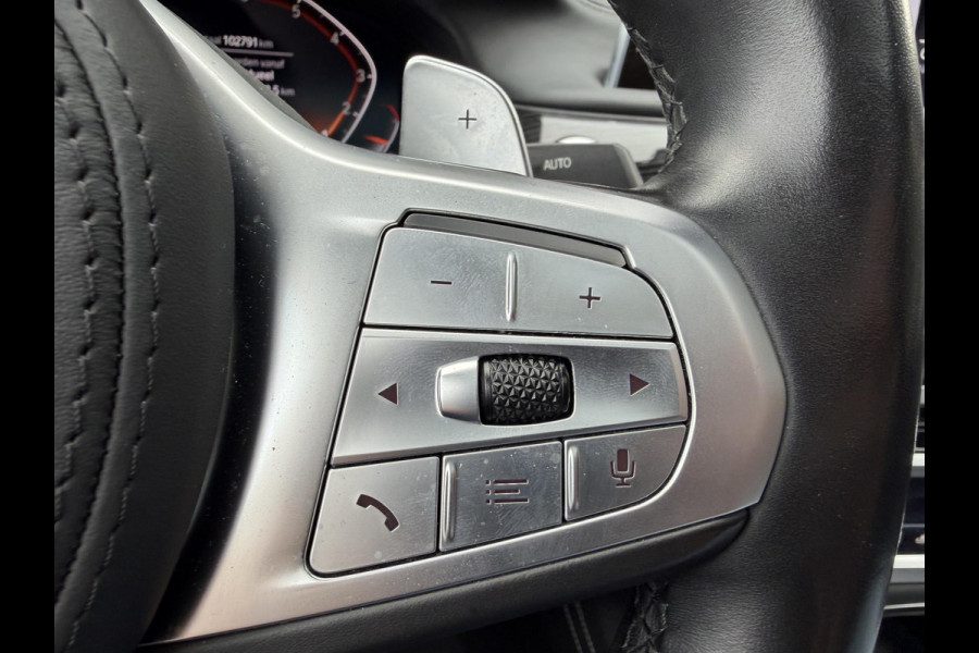 BMW 7 Serie 750Li xDrive High Executive M-Sport | Panoramadak | Sky Lounge | TV Schermen | Massage | Bowers & Wilkins |