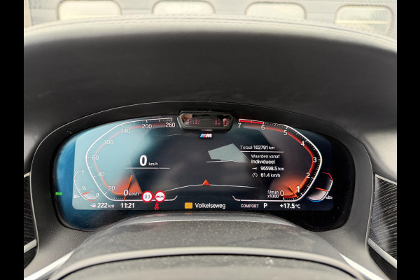 BMW 7 Serie 750Li xDrive High Executive M-Sport | Panoramadak | Sky Lounge | TV Schermen | Massage | Bowers & Wilkins |
