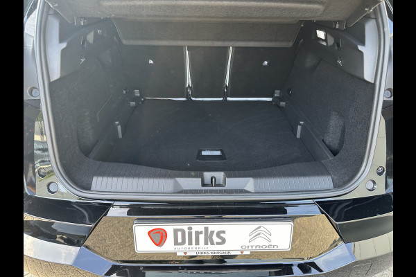 Citroën C5 Aircross 225pk Plug-In Hybrid Plus (Elektrische Klep - Leder incl verwarming/koeling/massage/geheugen - Adaptieve Cruise Controle - Keyle