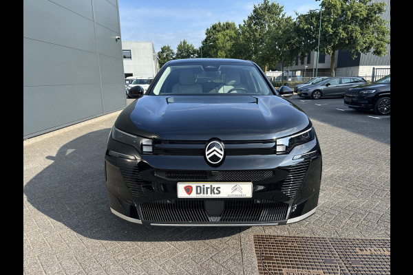 Citroën C5 Aircross 225pk Plug-In Hybrid Plus (Elektrische Klep - Leder incl verwarming/koeling/massage/geheugen - Adaptieve Cruise Controle - Keyle