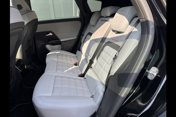 Citroën C5 Aircross 225pk Plug-In Hybrid Plus (Elektrische Klep - Leder incl verwarming/koeling/massage/geheugen - Adaptieve Cruise Controle - Keyle
