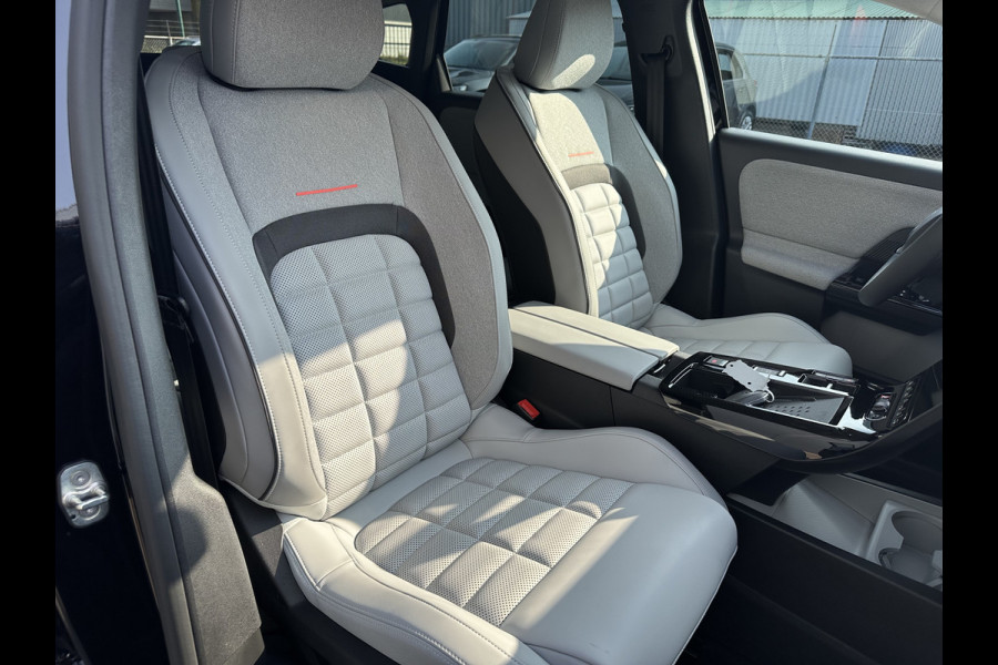Citroën C5 Aircross 225pk Plug-In Hybrid Plus (Elektrische Klep - Leder incl verwarming/koeling/massage/geheugen - Adaptieve Cruise Controle - Keyle