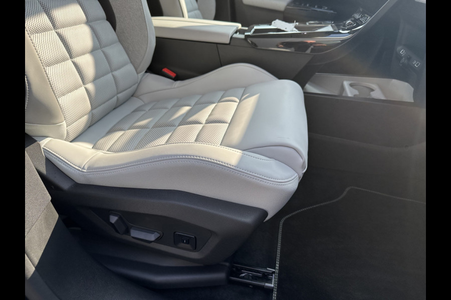 Citroën C5 Aircross 225pk Plug-In Hybrid Plus (Elektrische Klep - Leder incl verwarming/koeling/massage/geheugen - Adaptieve Cruise Controle - Keyle