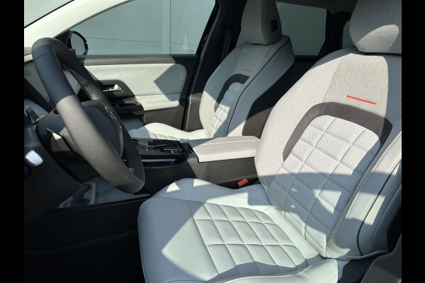 Citroën C5 Aircross 225pk Plug-In Hybrid Plus (Elektrische Klep - Leder incl verwarming/koeling/massage/geheugen - Adaptieve Cruise Controle - Keyle