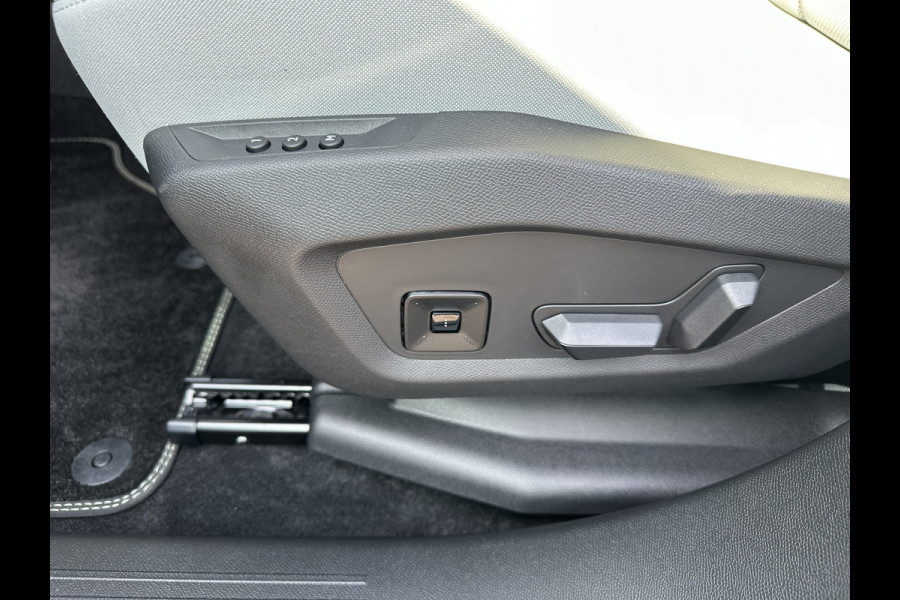 Citroën C5 Aircross 225pk Plug-In Hybrid Plus (Elektrische Klep - Leder incl verwarming/koeling/massage/geheugen - Adaptieve Cruise Controle - Keyle