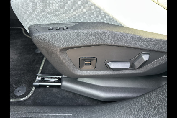 Citroën C5 Aircross 225pk Plug-In Hybrid Plus (Elektrische Klep - Leder incl verwarming/koeling/massage/geheugen - Adaptieve Cruise Controle - Keyle